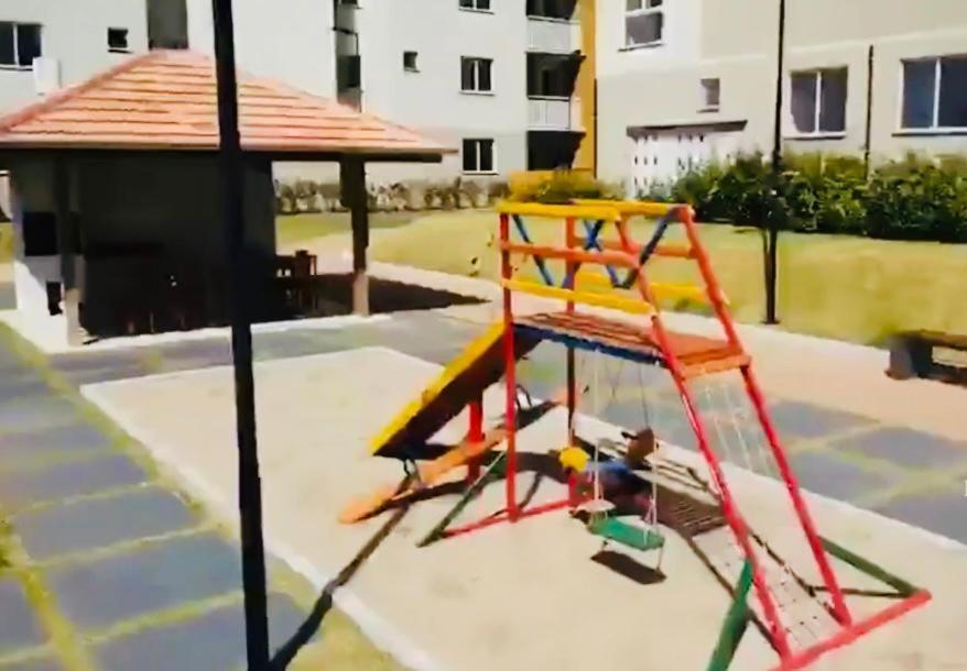 Apartamento Sol E Mar *
