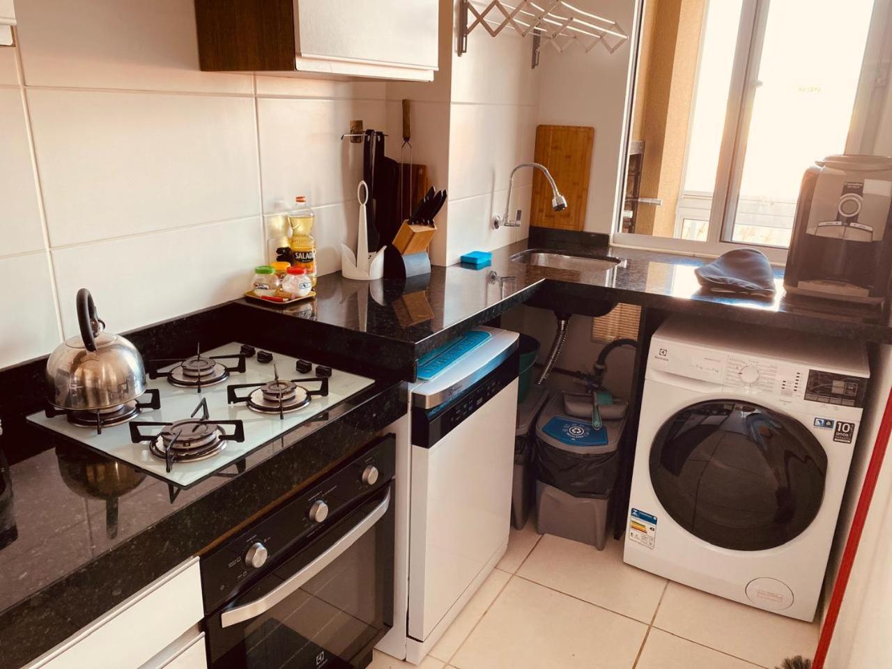 Apartamento Sol E Mar Barra Velha (Santa Catarina)