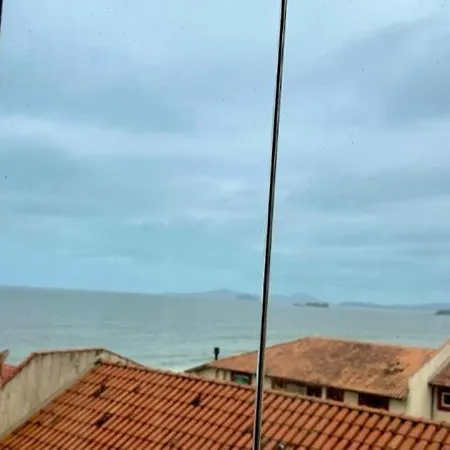 Sol E Mar Apartment Barra Velha  Exterior photo