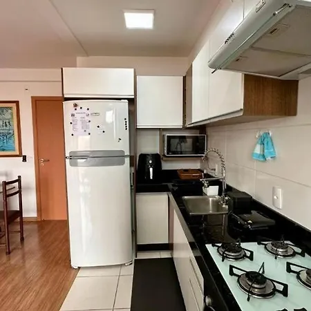 Sol E Mar Apartment Barra Velha  Exterior photo