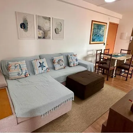 Sol E Mar Apartment Barra Velha  Exterior photo