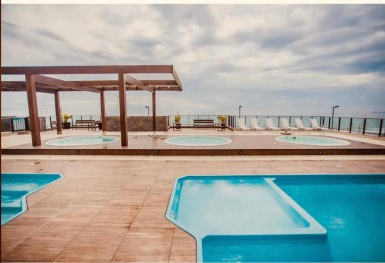 Sol E Mar Apartment