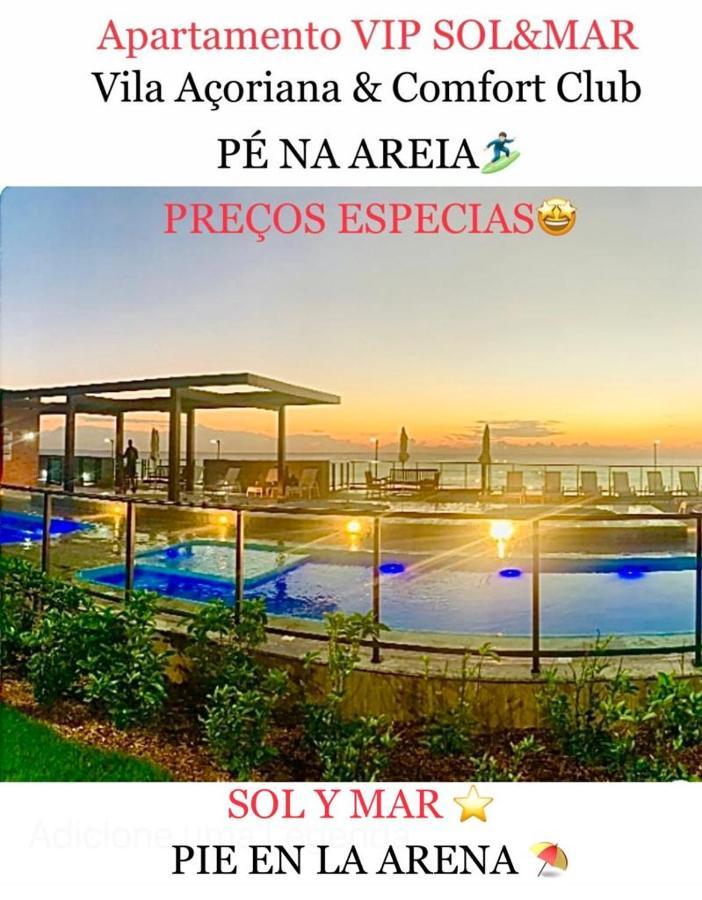 Sol E Mar Apartment *