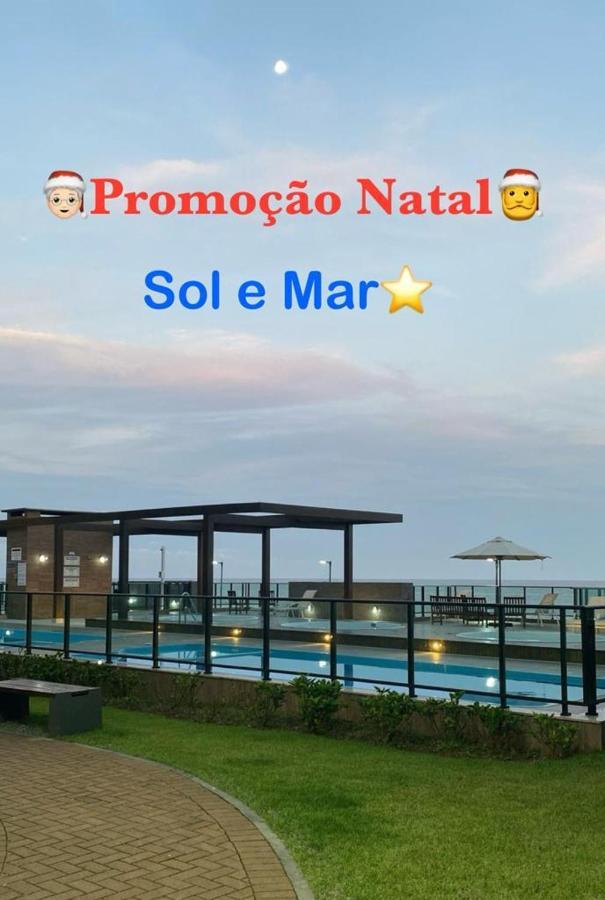 Apartment Sol E Mar *