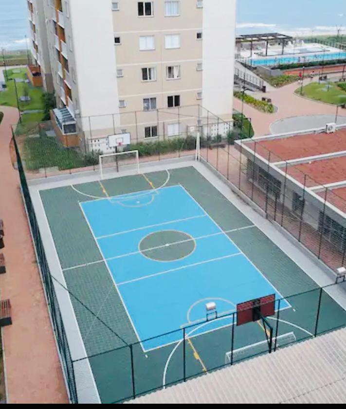 Sol E Mar Apartment