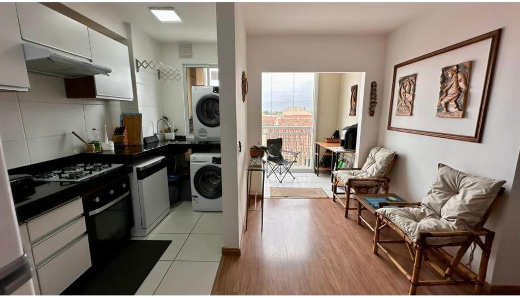 Apartment Sol E Mar