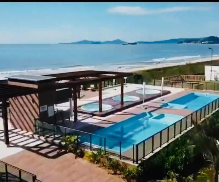 Sol E Mar Apartment