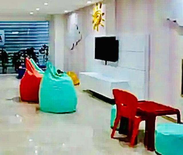 Apartment Sol E Mar Barra Velha (Santa Catarina)