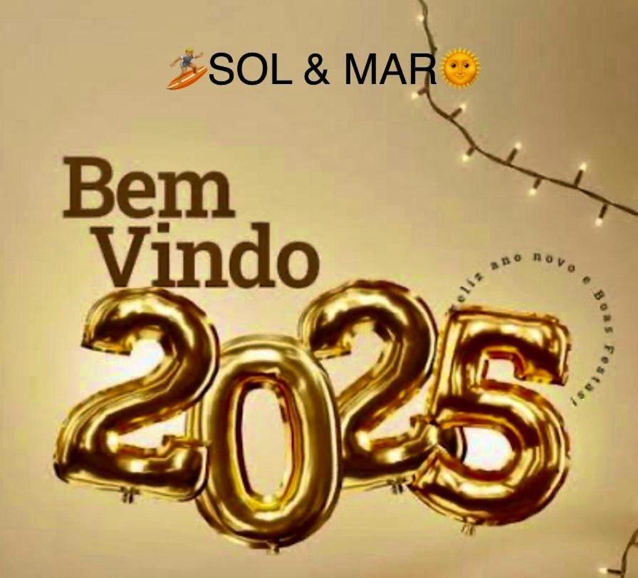 Sol E Mar Apartment