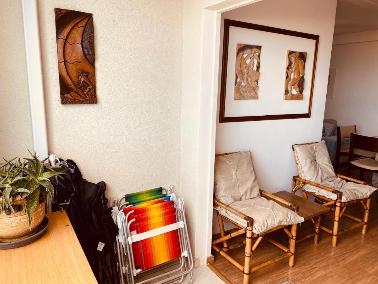 Sol E Mar Apartment *