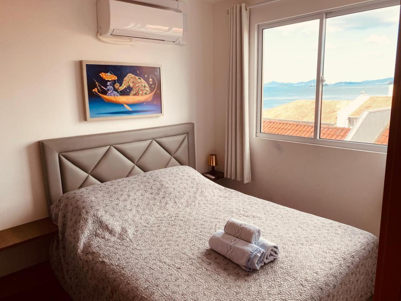 Apartment Sol E Mar Barra Velha (Santa Catarina)